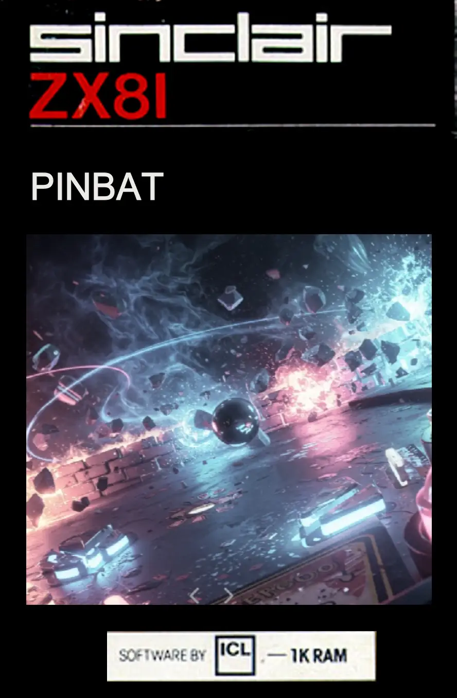 Pinbat