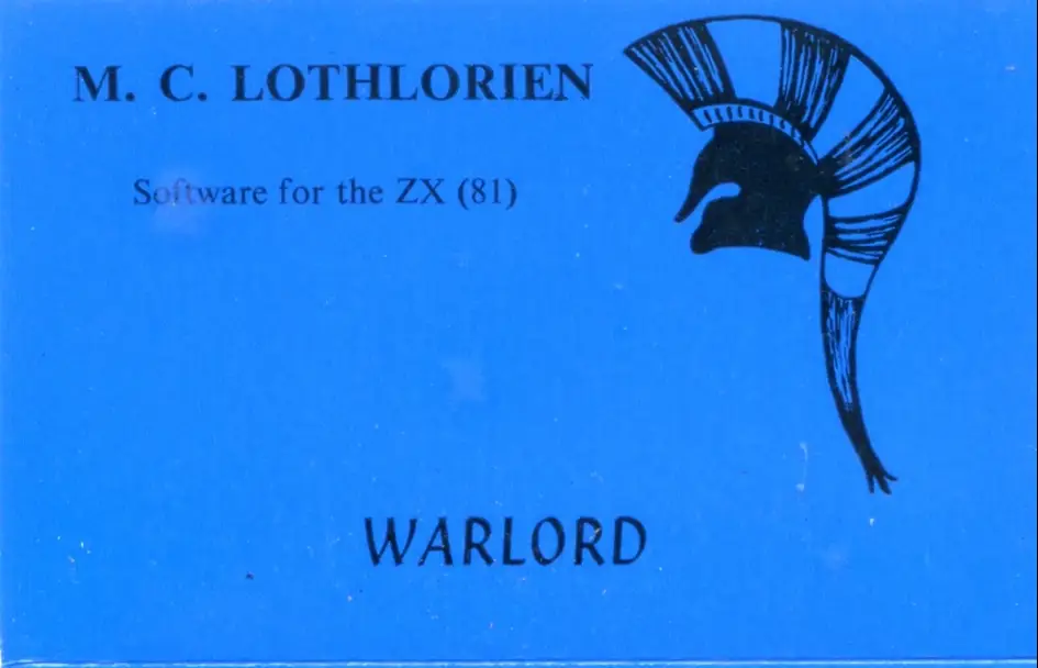 Warlord