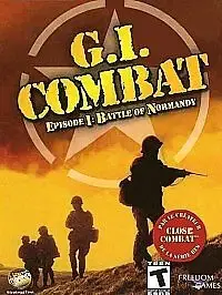 G.I. Combat – Episode 1: Battle of Normandy
