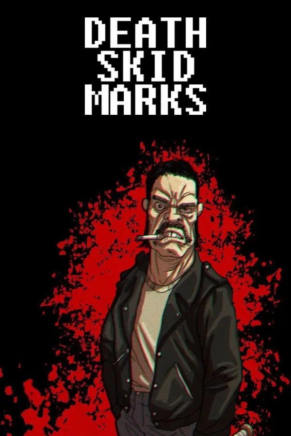 Death Skid Marks