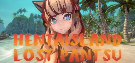 HENTAISLAND: Lost Pantsu
