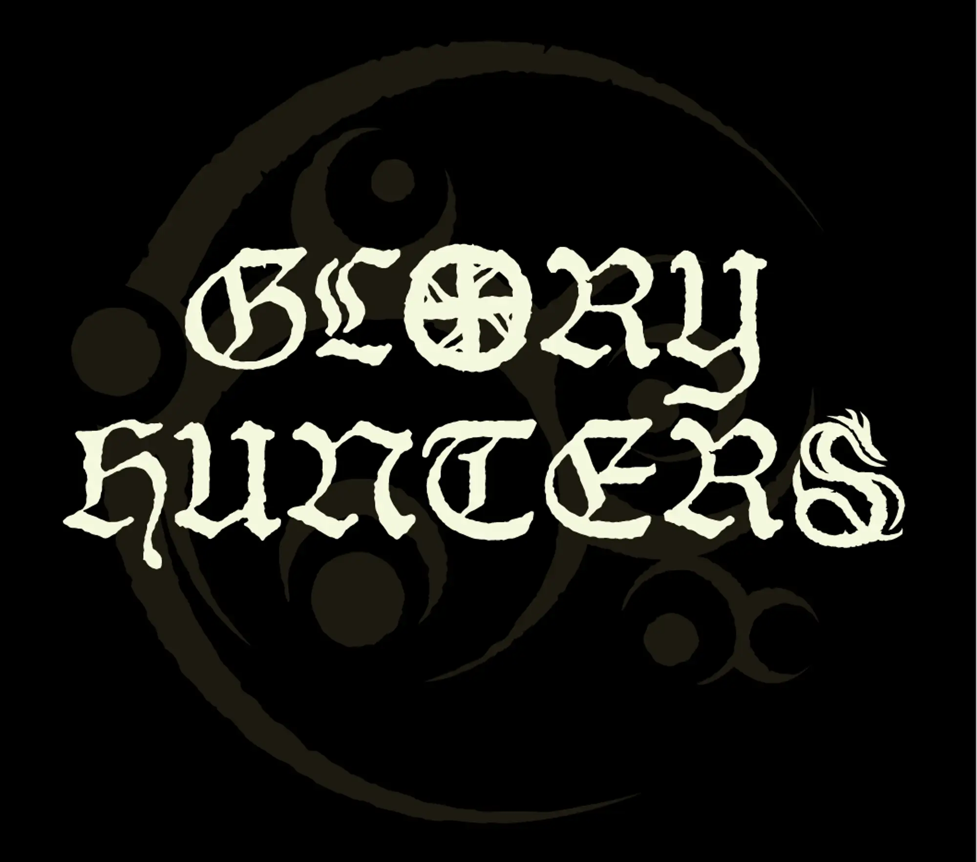 Glory Hunters Chapter 1
