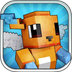 Pixelmon Hunter