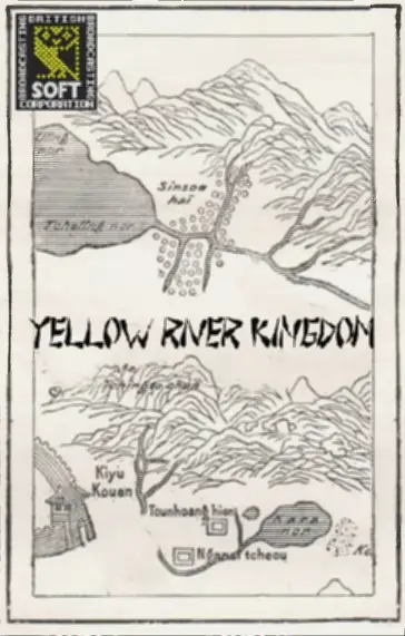 Yellow River Kingdom