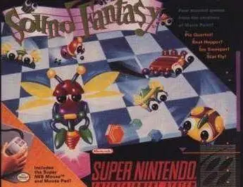 Sound Fantasy