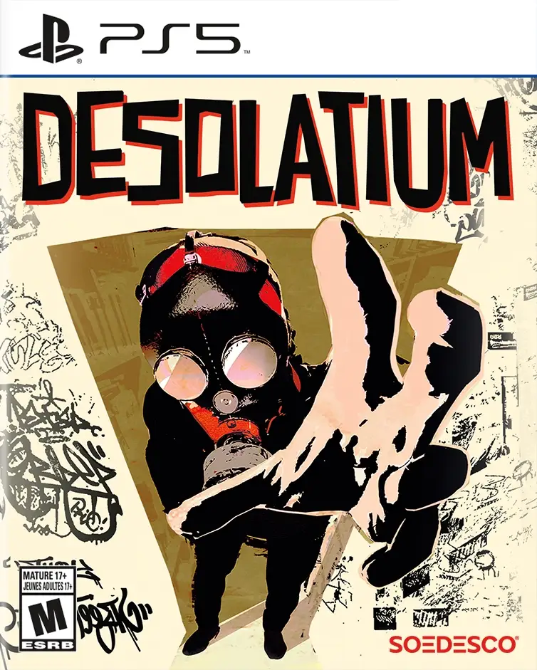 Desolatium
