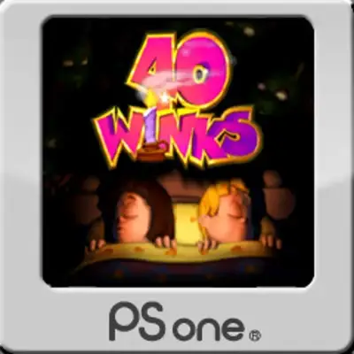 40 Winks (PSOne Classic)