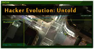 Hacker Evolution: Untold