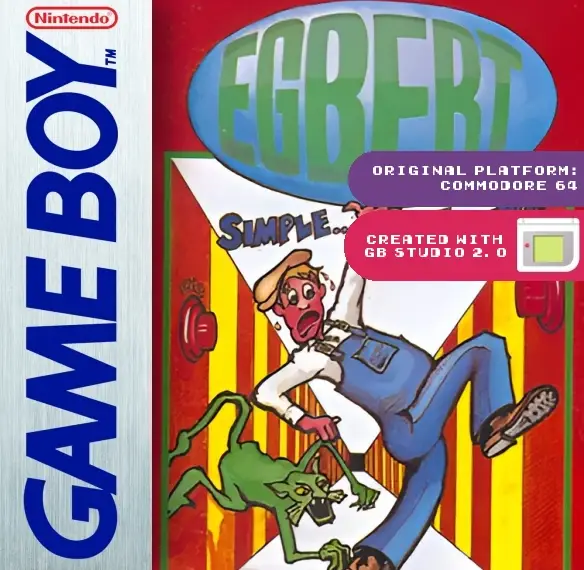 Egbert