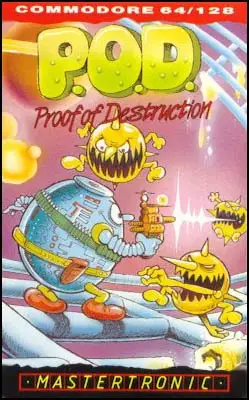 P.O.D