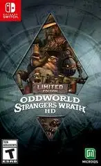 Oddworld Stranger’s Wrath [Limited Edition]