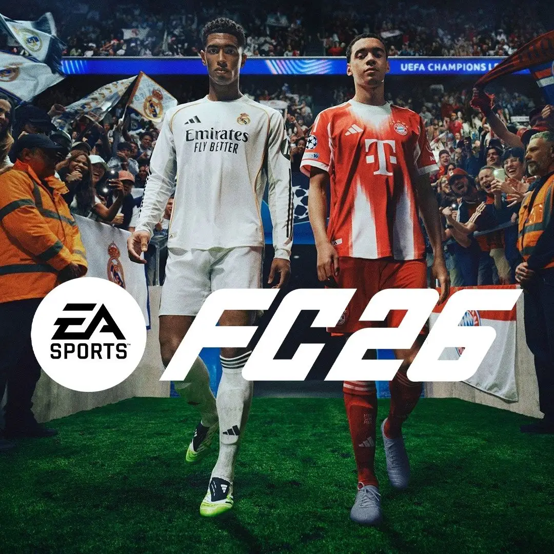 FIFA 26