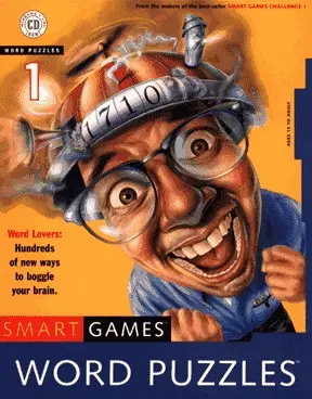 Smart Games Word Puzzles