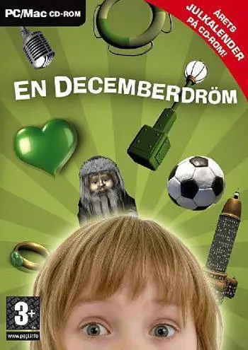 En Decemberdröm
