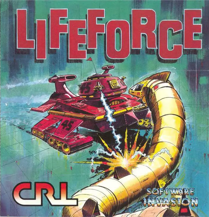 Lightforce