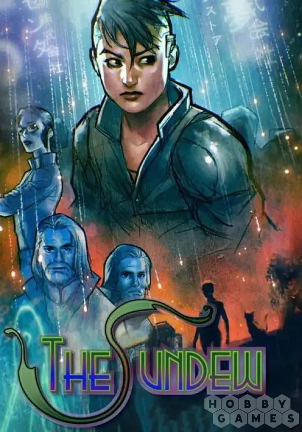 The Sundew