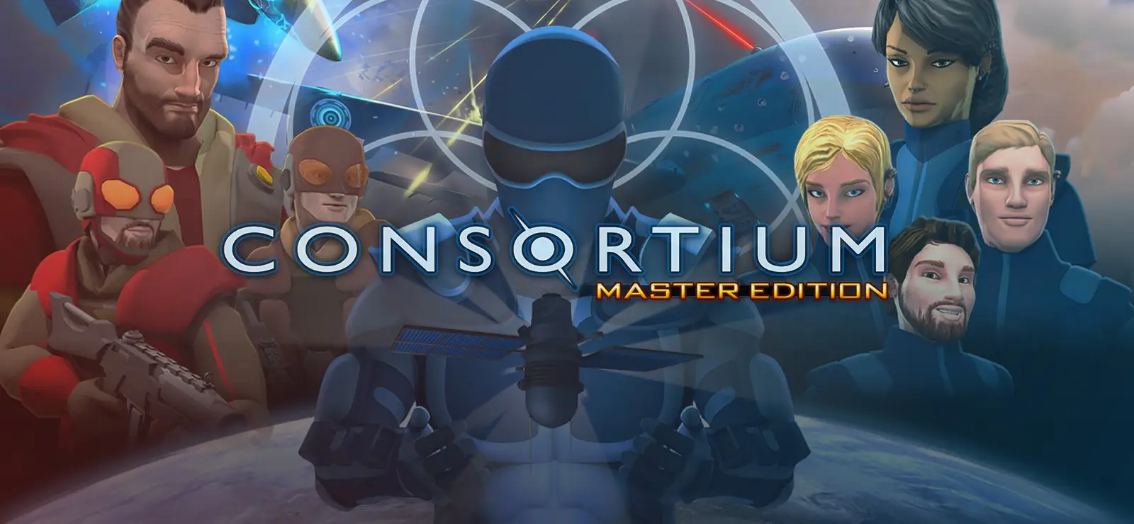 Consortium: The Master Edition