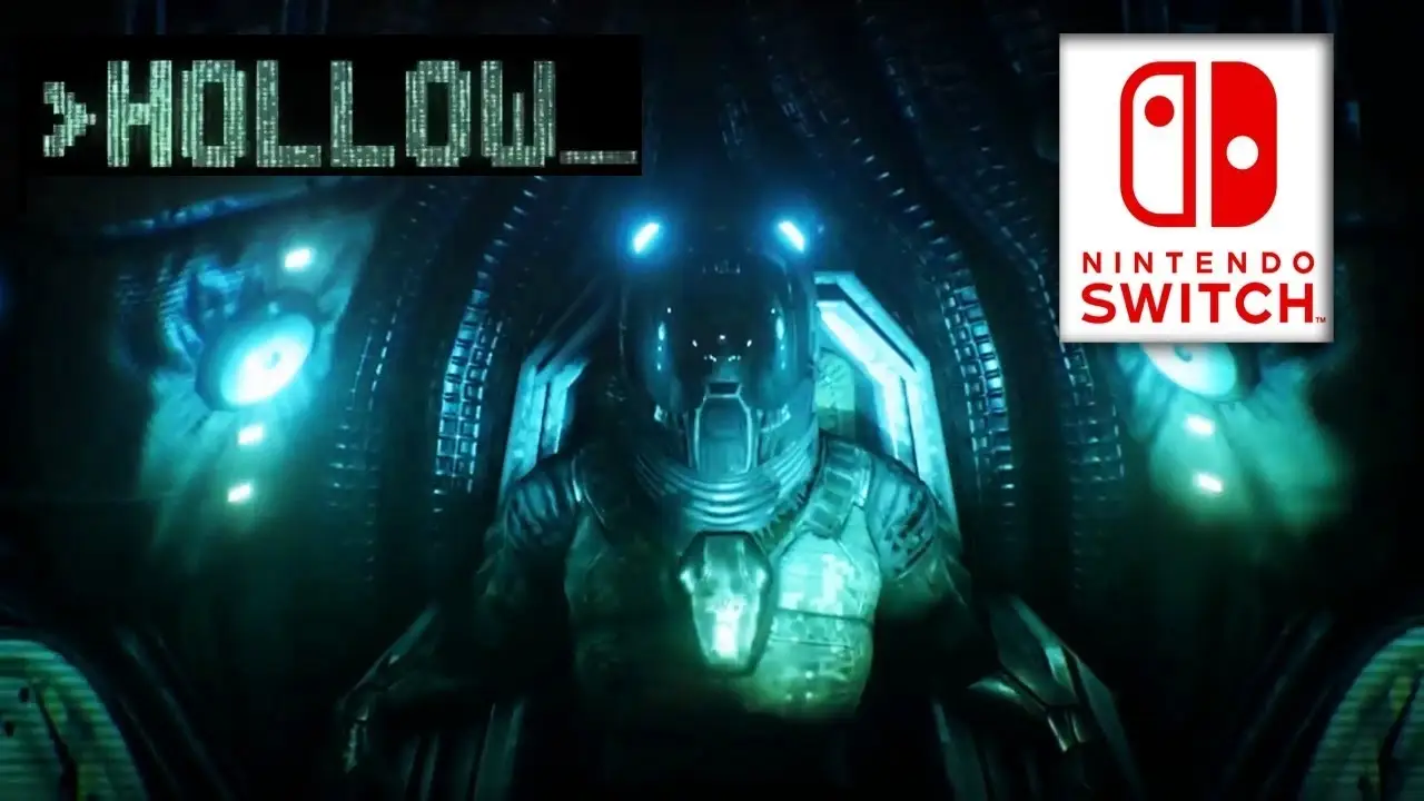Hollow