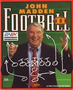 John Madden Football II