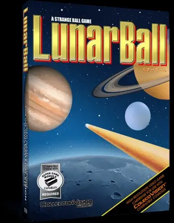 LUNAR BALL