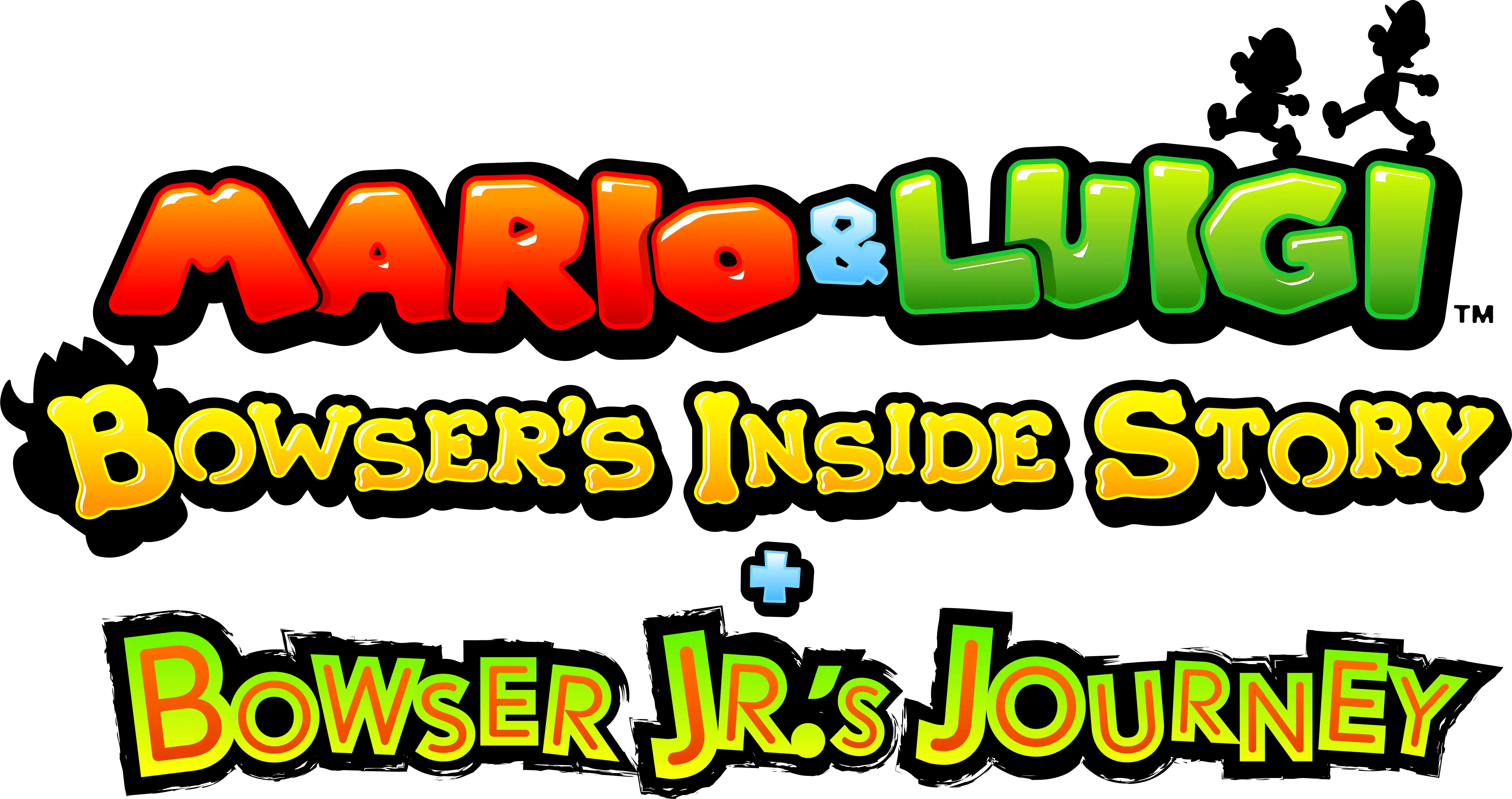Mario & Luigi: Bowser's Inside Story + Bowser Jr.'s Journey