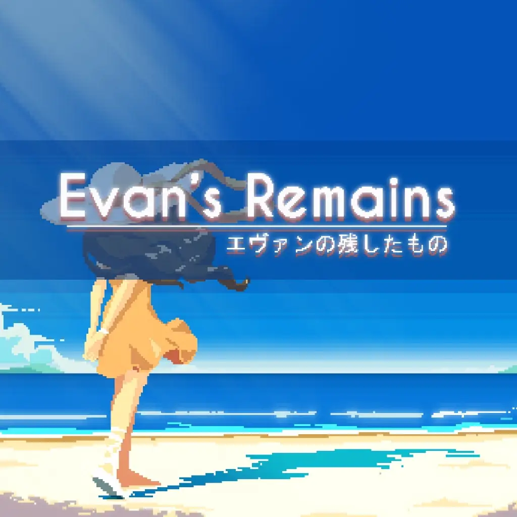 Evan’s Remains