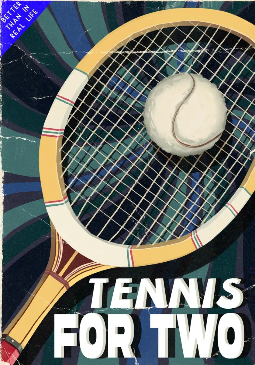 Tennis for Two