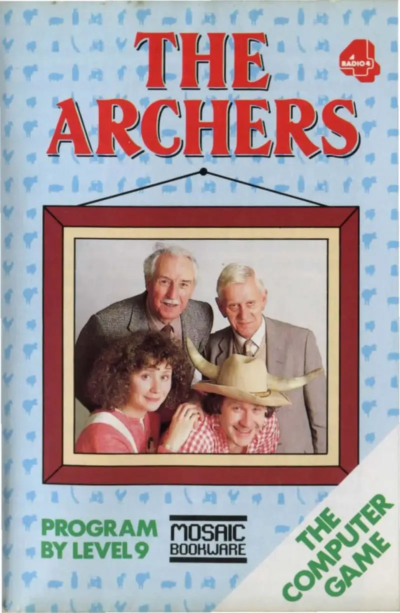 The Archers