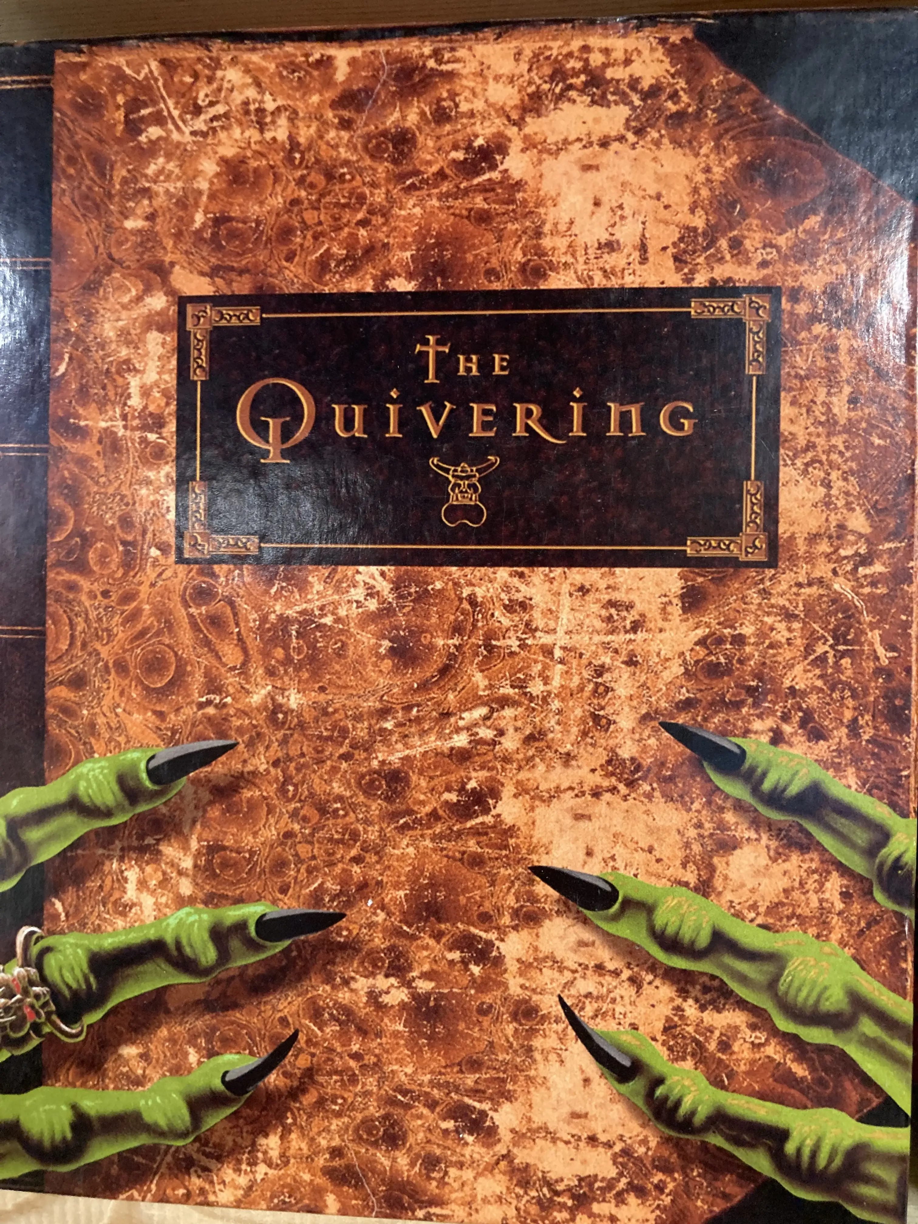 The Quivering