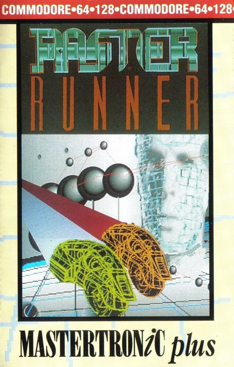 RASTER RUNNER