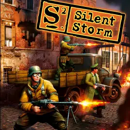 Silent Storm