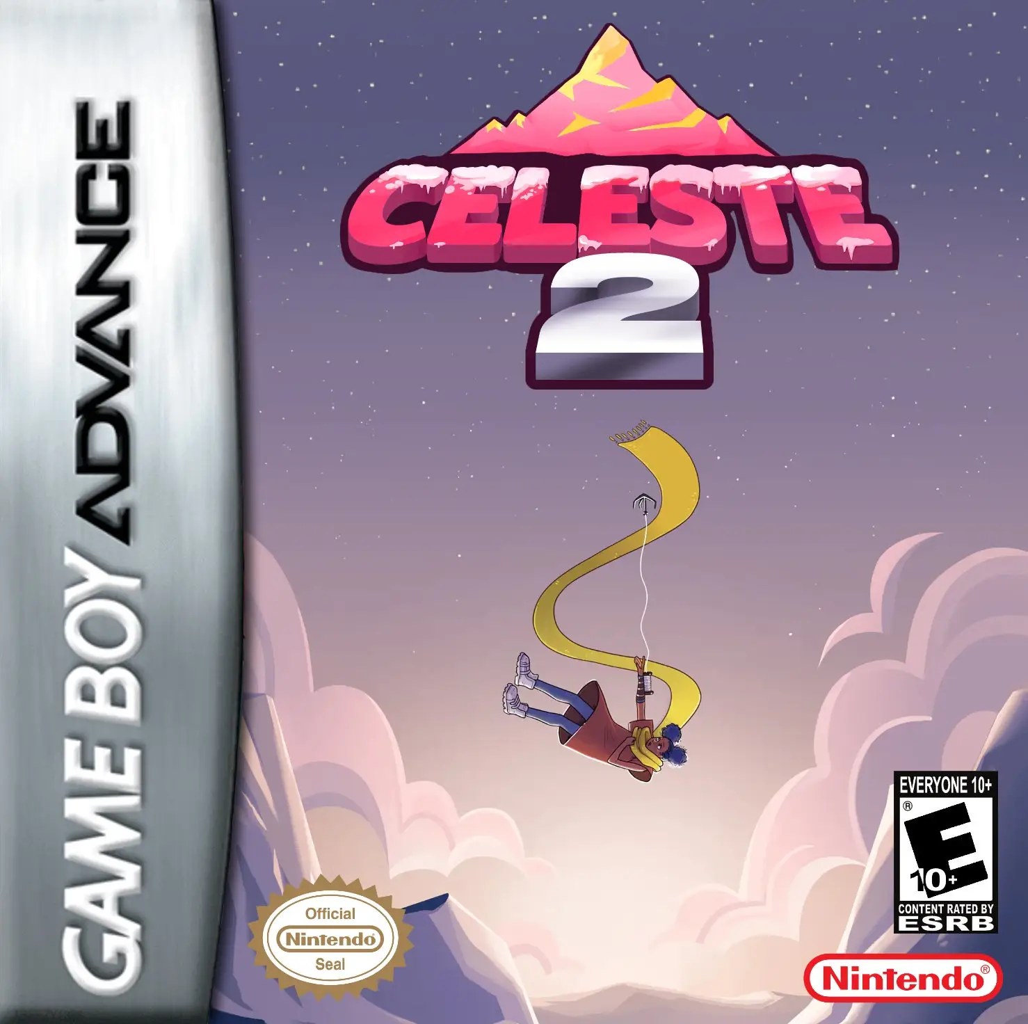 Celeste Classic 2: Lani's Trek