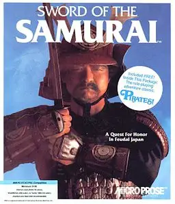 Sword of the Samurai