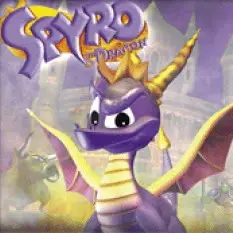 Spyro the Dragon (PSOne Classic)
