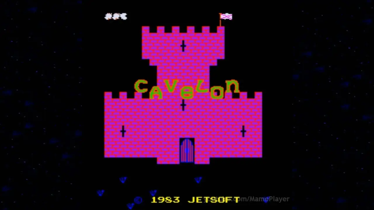 Cavelon