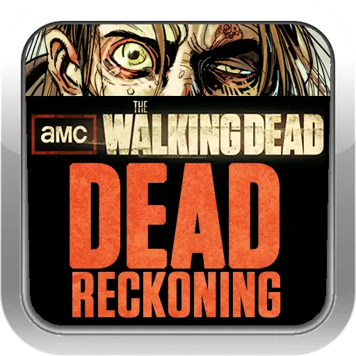 The Walking Dead: Dead Reckoning