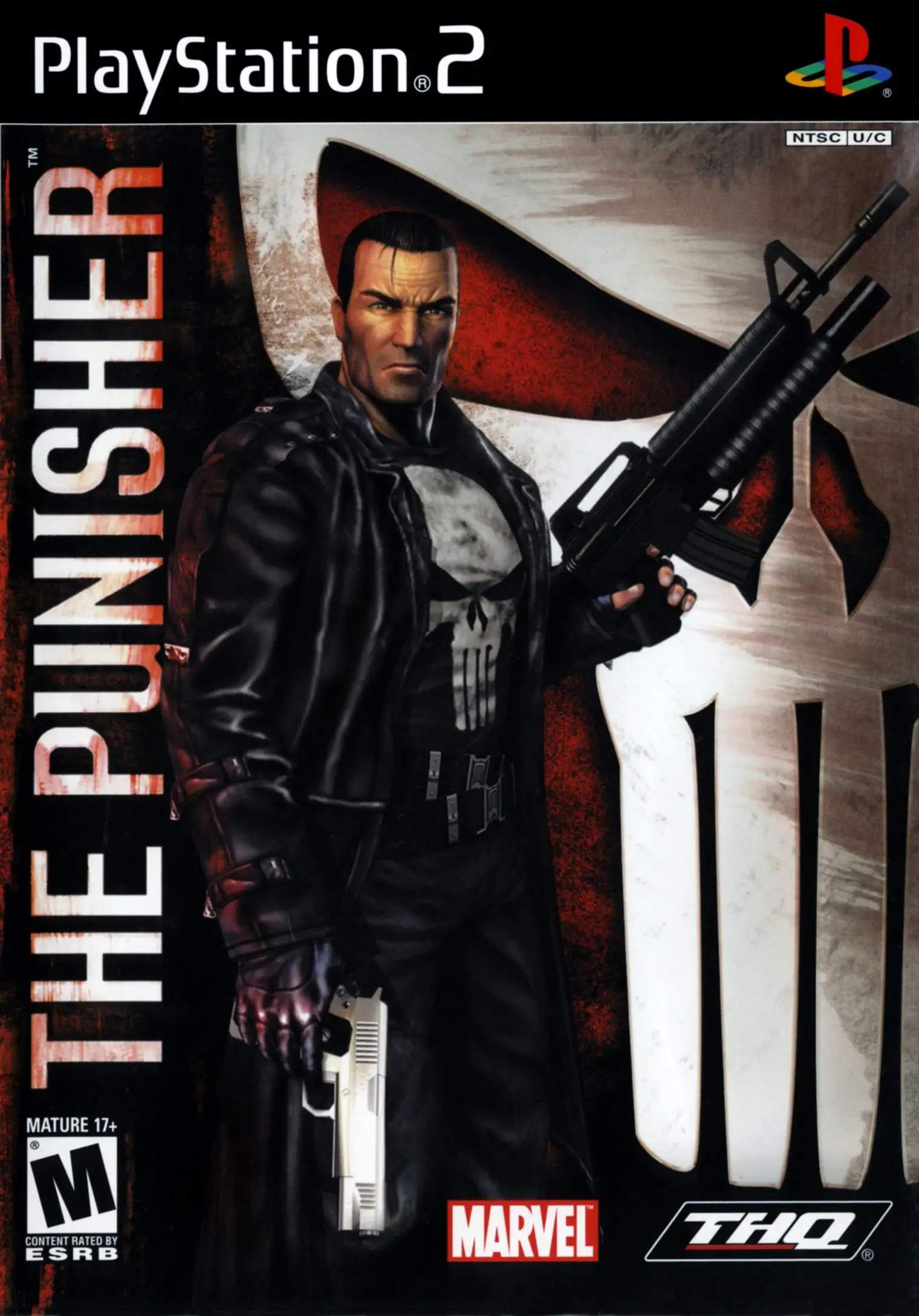 The Punisher