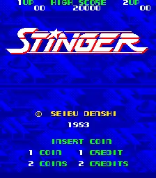 Stinger