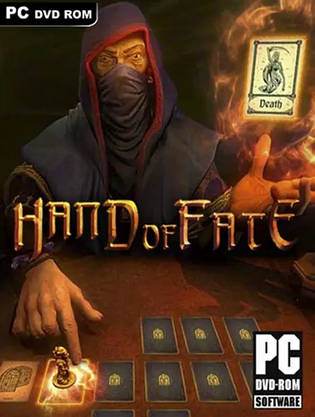 Hand of Fate