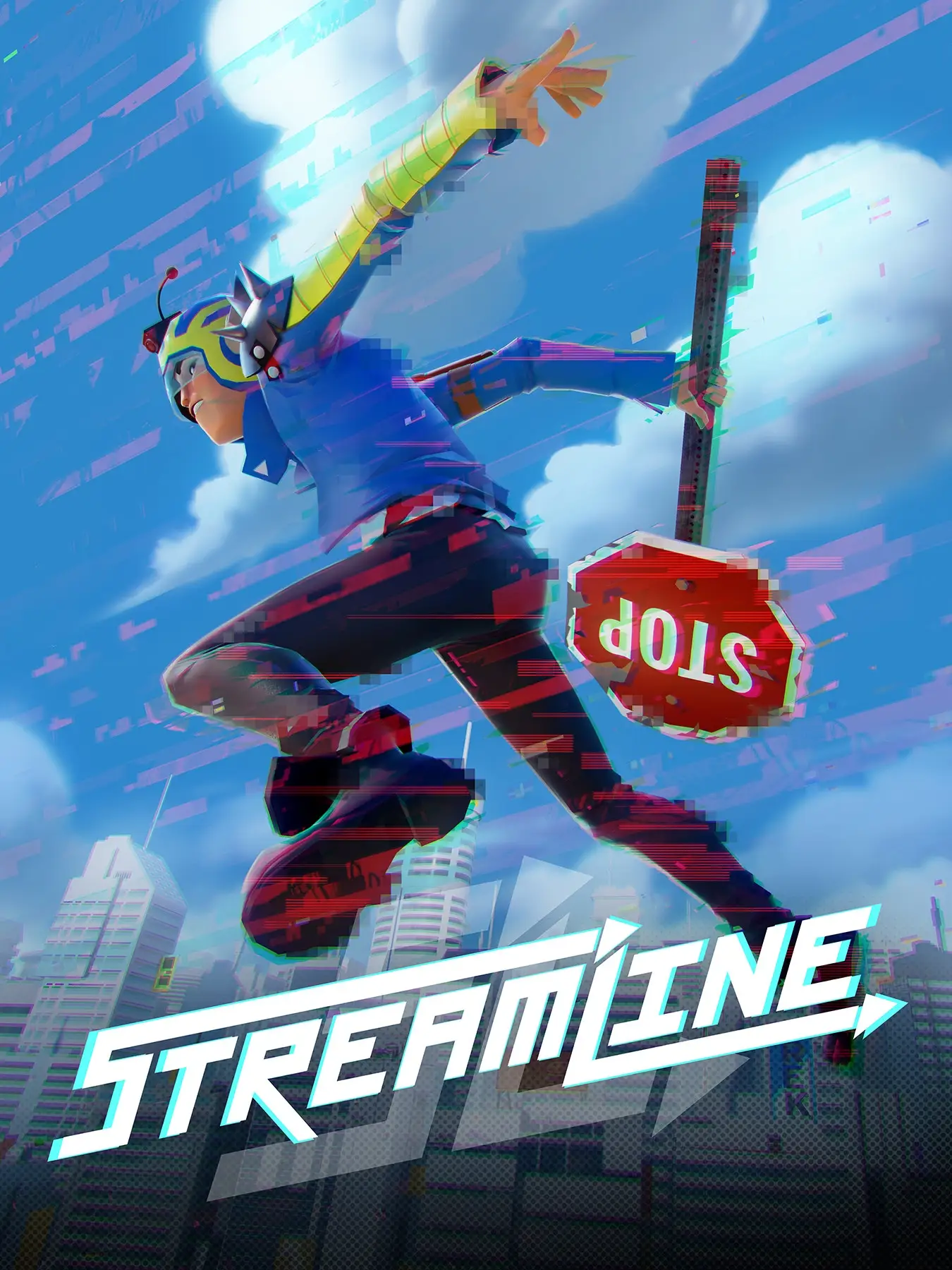 Streamline