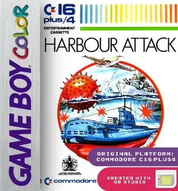 Harbour Attack