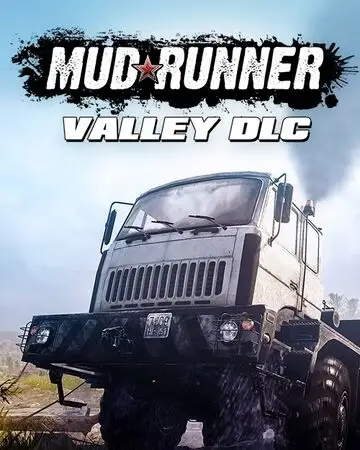 MudRunner – The Valley DLC