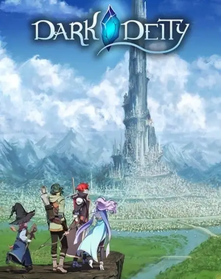Dark Deity