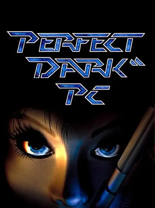 Perfect Dark