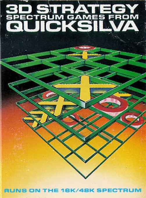 3D Strategy