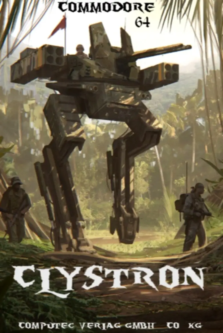 Clystron