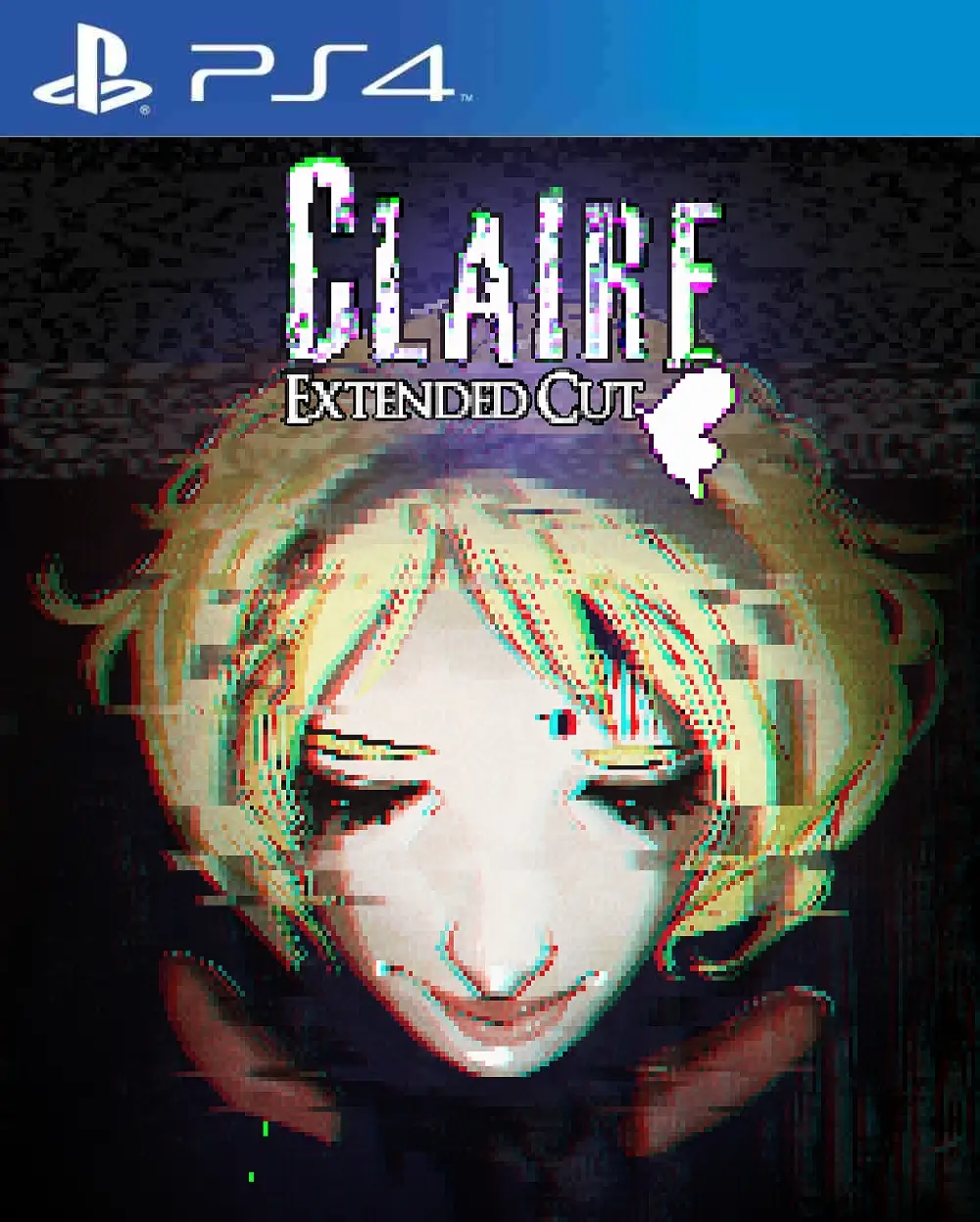 Claire: Extended Cut