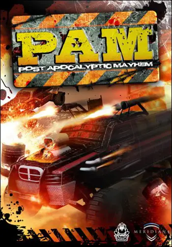 Post Apocalyptic Mayhem