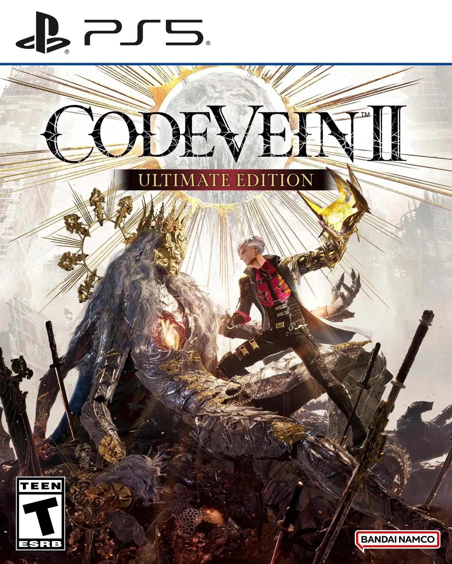 Code Vein II: Ultimate Edition
