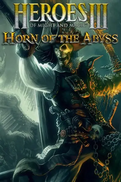 Heroes of Might and Magic III – Horn of the Abyss